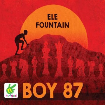 AUDIBOOK Avdio knjiga: "Boy 87"