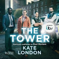 AUDIBOOK Avdio knjiga: "The Tower"