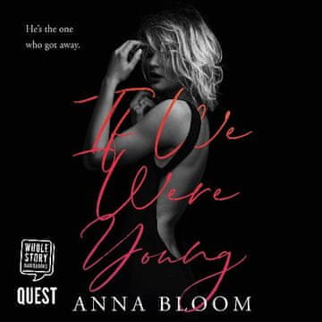 AUDIBOOK Avdio knjiga: "If We Were Young"