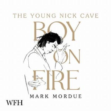 AUDIBOOK Avdio knjiga: "Boy on Fire"