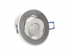 shumee 360° INBYGGD ALUMINIUMRÖRELSESENSOR - ON-CR-223