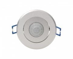 shumee 360° INBYGGD ALUMINIUMRÖRELSESENSOR - ON-CR-223