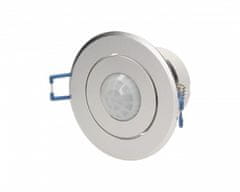 shumee 360° INBYGGD ALUMINIUMRÖRELSESENSOR - ON-CR-223