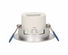 shumee 360° INBYGGD ALUMINIUMRÖRELSESENSOR - ON-CR-223