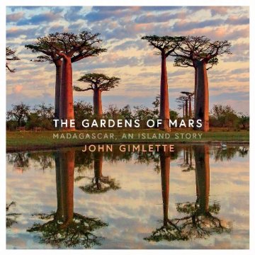 AUDIBOOK Avdio knjiga: "The Garden of Mars"