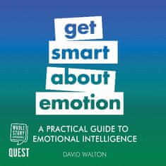 AUDIBOOK Avdio knjiga: "A Practical Guide to Emotional Intelligence"