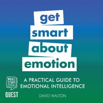 AUDIBOOK Avdio knjiga: "A Practical Guide to Emotional Intelligence"
