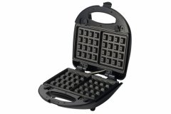 shumee 3-i-1 SMÖRGÅSMASKIN 750W, SMS611 - BP-SMS611