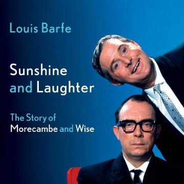 AUDIBOOK Avdio knjiga: "Sunshine and Laughter"