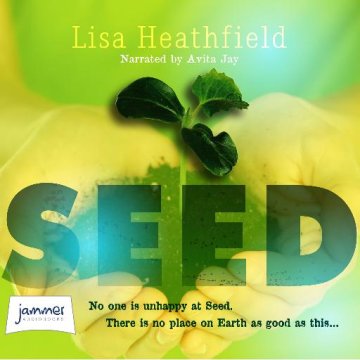 AUDIBOOK Avdio knjiga: "Seed"