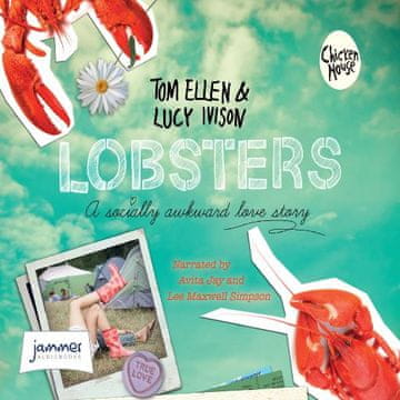 AUDIBOOK Avdio knjiga: "Lobsters"