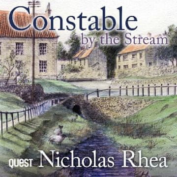 AUDIBOOK Avdio knjiga: "Constable By The Stream"