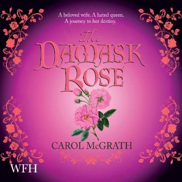 AUDIBOOK Avdio knjiga: "The Damask Rose"
