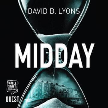 AUDIBOOK Avdio knjiga: "Midday"
