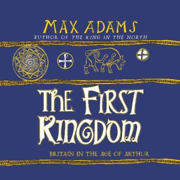 AUDIBOOK Avdio knjiga: "The First Kingdom"