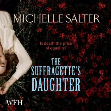 AUDIBOOK Avdio knjiga: "The Suffragette's Daughter"