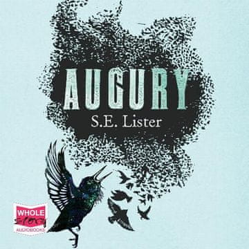 AUDIBOOK Avdio knjiga: "Augury"