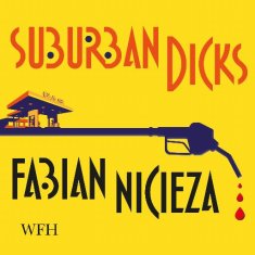 AUDIBOOK Avdio knjiga: "Suburban Dicks"