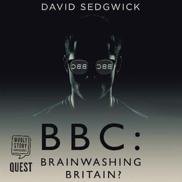 AUDIBOOK Avdio knjiga: "BBC"