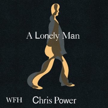 AUDIBOOK Avdio knjiga: "A Lonely Man"