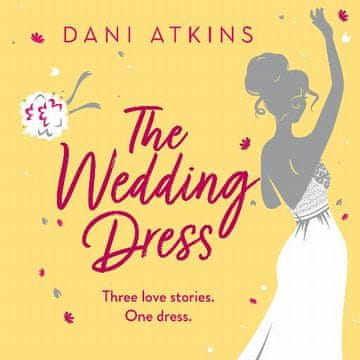 AUDIBOOK Avdio knjiga: "The Wedding Dress"
