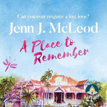 AUDIBOOK Avdio knjiga: "A Place to Remember"