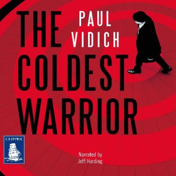 AUDIBOOK Avdio knjiga: "The Coldest Warrior"
