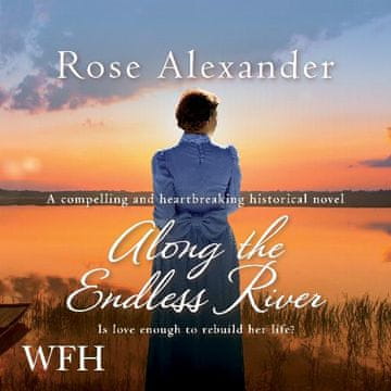 AUDIBOOK Avdio knjiga: "Along the Endless River"