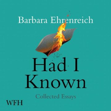 AUDIBOOK Avdio knjiga: "Had I Known"