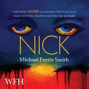 AUDIBOOK Avdio knjiga: "Nick"