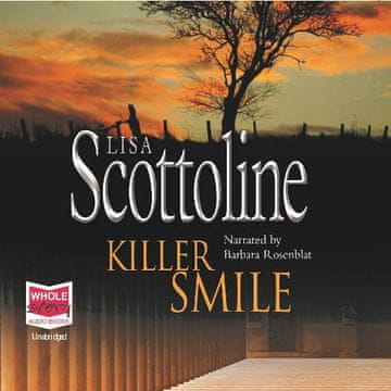 AUDIBOOK Avdio knjiga: "Killer Smile"