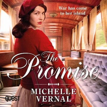AUDIBOOK Avdio knjiga: "The Promise"