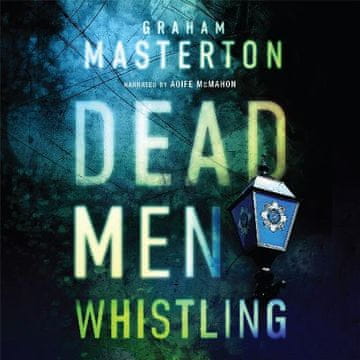 AUDIBOOK Avdio knjiga: "Dead Men Whistling"