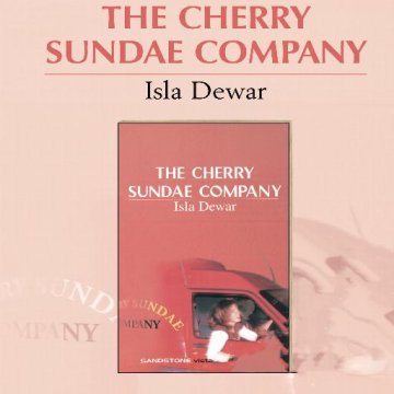 AUDIBOOK Avdio knjiga: "The Cherry Sundae Company"