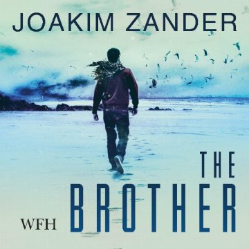 AUDIBOOK Avdio knjiga: "The Brother"