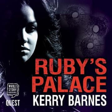 AUDIBOOK Avdio knjiga: "Ruby's Palace"