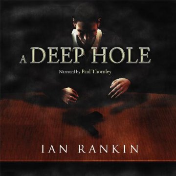 AUDIBOOK Avdio knjiga: "A Deep Hole"