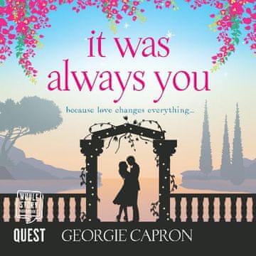 AUDIBOOK Avdio knjiga: "It Was Always You"