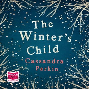 AUDIBOOK Avdio knjiga: "The Winter's Child"