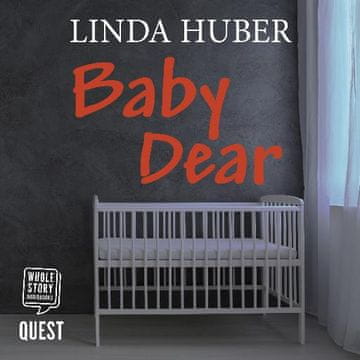 AUDIBOOK Avdio knjiga: "Baby Dear"