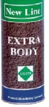 shumee ZAŠČITA TELESA JAGNJETINA BEL 1KG - MTP BAR 1 BI