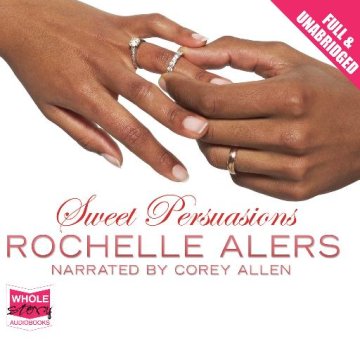 AUDIBOOK Avdio knjiga: "Sweet Persuasions"