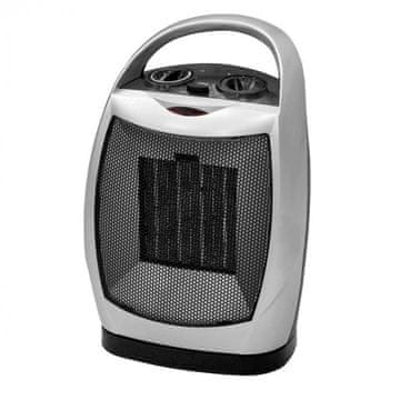 shumee KERAMIČNI VENTILATORSKI GRELEC 900/1800 W DA-T182CS - DED9T182CS