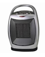 shumee KERAMIČNI VENTILATORSKI GRELEC 900/1800 W DA-T182CS - DED9T182CS