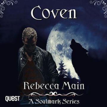 AUDIBOOK Avdio knjiga: "Coven"