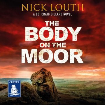 AUDIBOOK Avdio knjiga: "The Body on the Moor"