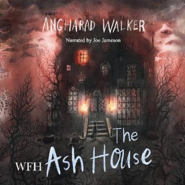 AUDIBOOK Avdio knjiga: "The Ash House"