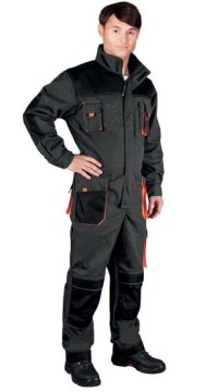 shumee ZAŠČITNA OBLEKA LH-FMN-O_SBP VELIKOST 50