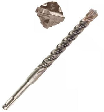 shumee MX4 SDS+ VRTALNIK 28/400*450MM - MI4932356510