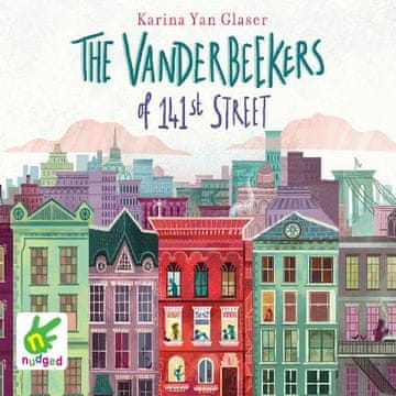 AUDIBOOK Avdio knjiga: "The Vanderbeekers of 141st Street"